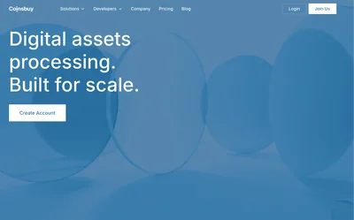 website example