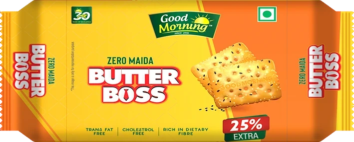 Max Bread