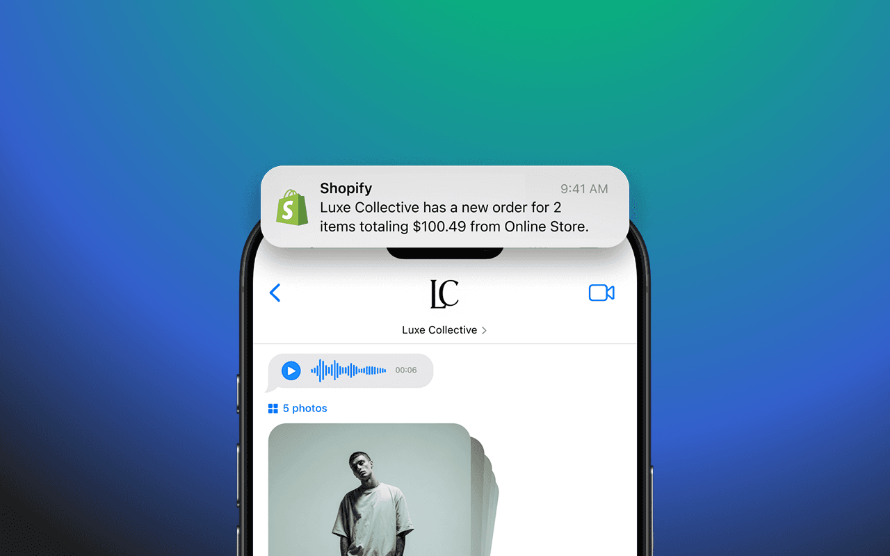Campaign goes live result illustration