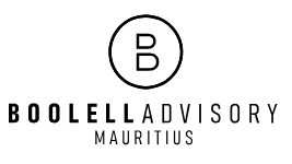 Boolell Advisory Mauritius Logo