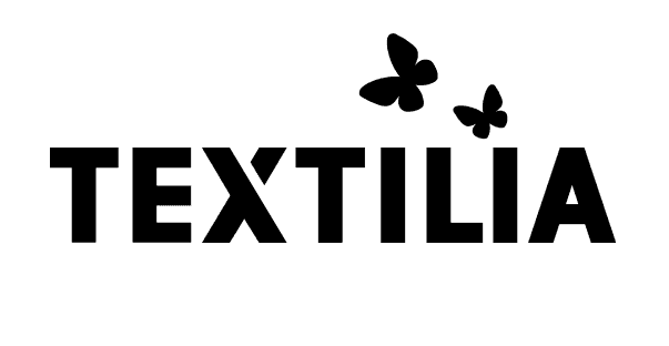 Textilia logotype black