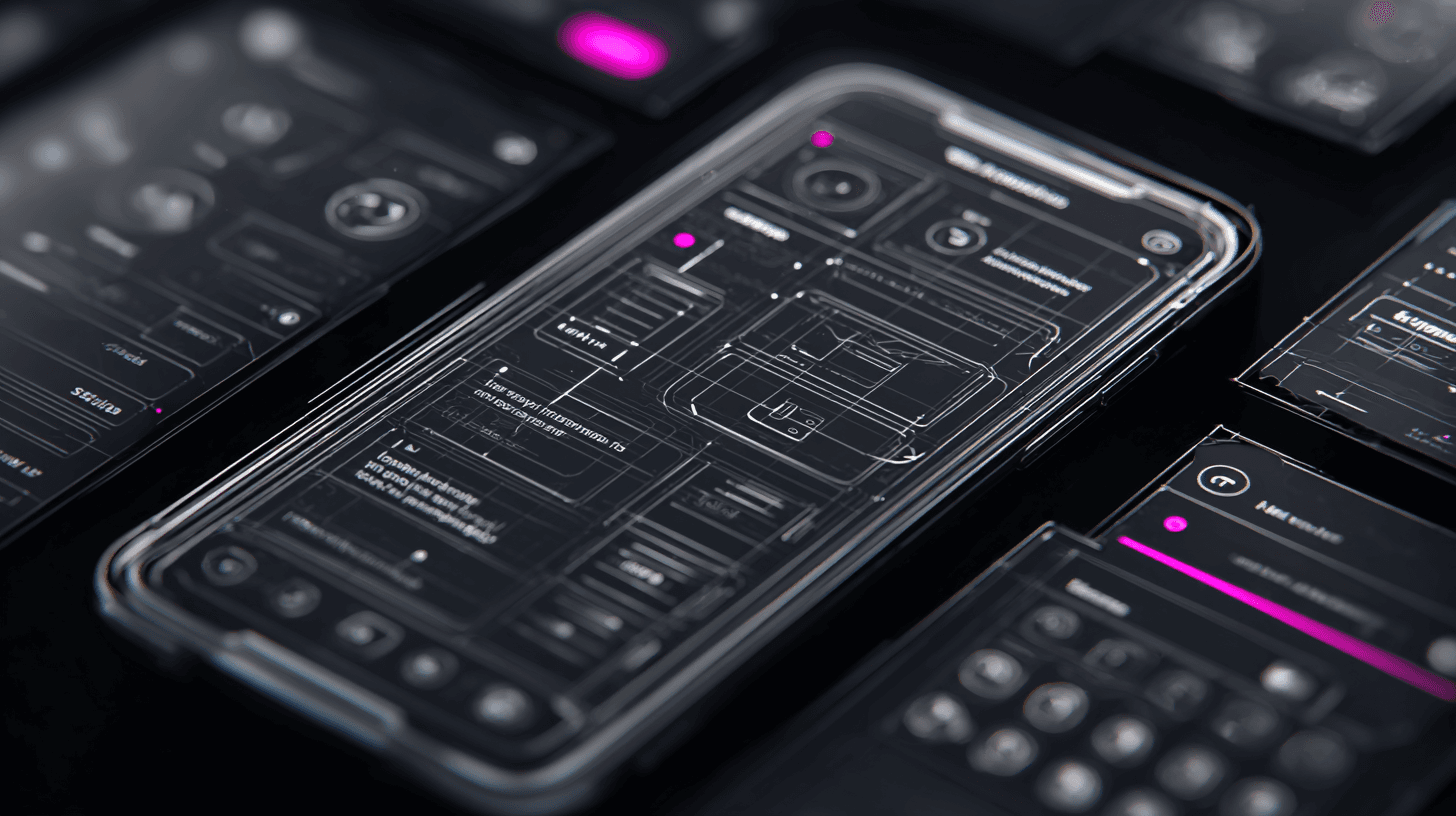 UI/UX