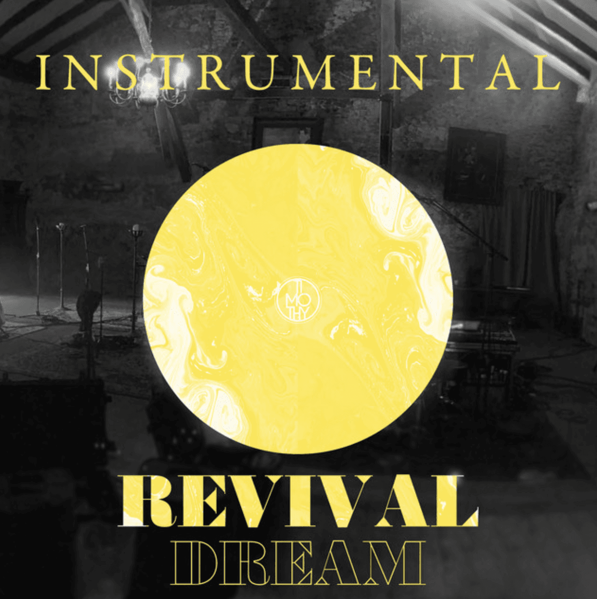 album kapely timothy Prišiel som len tak