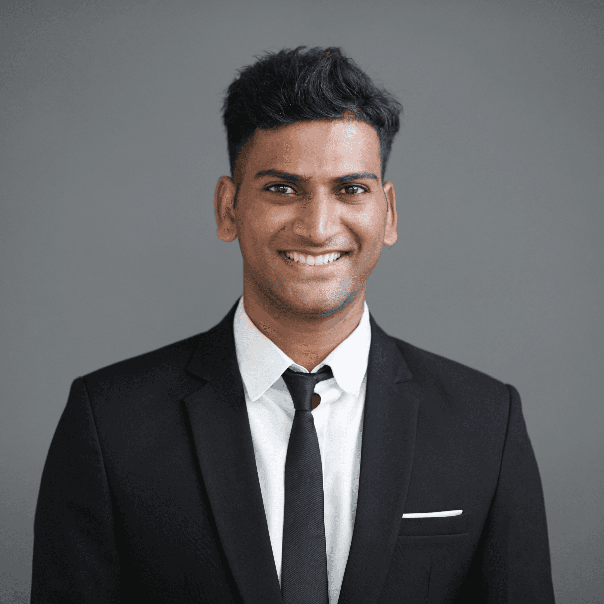 Avatar of Nirav Shah