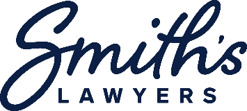 Smith's Lawyers logo
