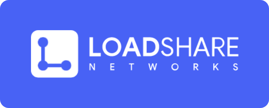 LoadShare Networks