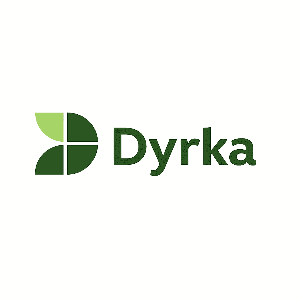 Dyrka