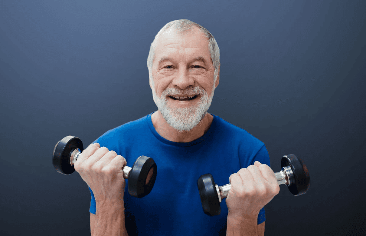 Two female friends laughing
