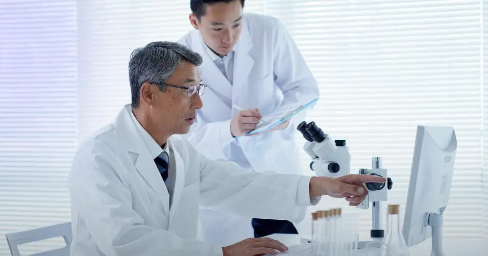 Rapamycin is a drug studied for anti-aging and longevity benefits.