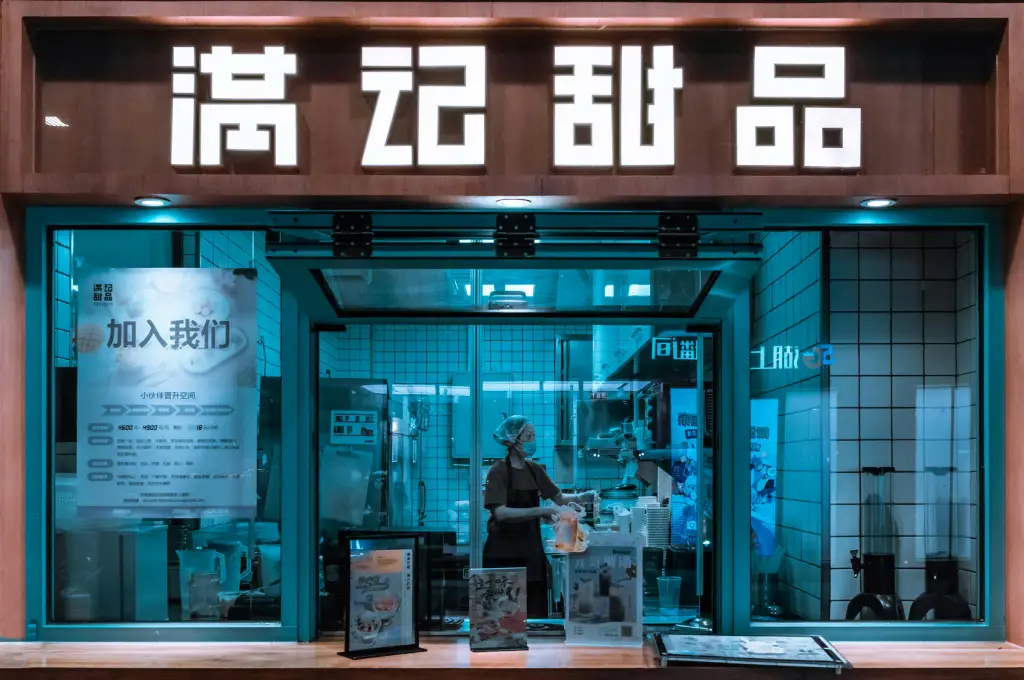 Guide for UK Food Businesses