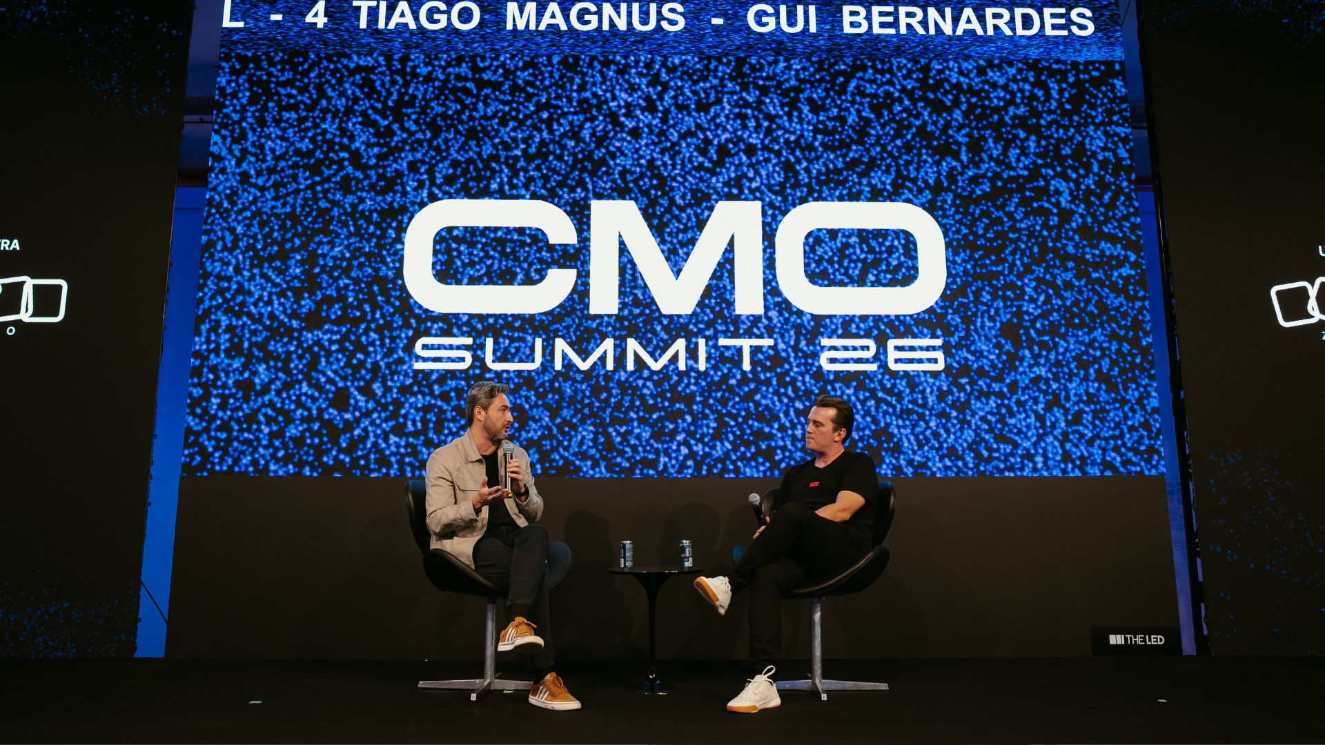 Santander aposta em música e dados para transformar Marketing em motor de negócios