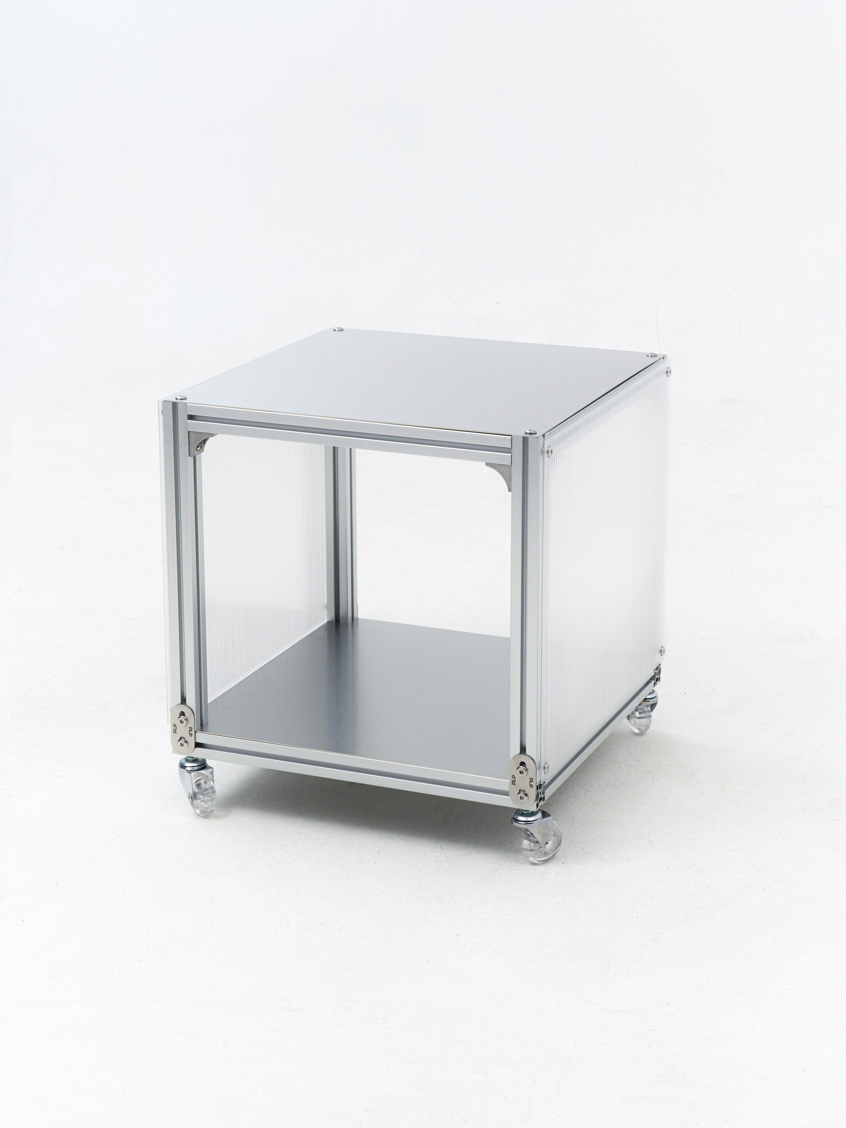 1-Tier DP Stand_Standard