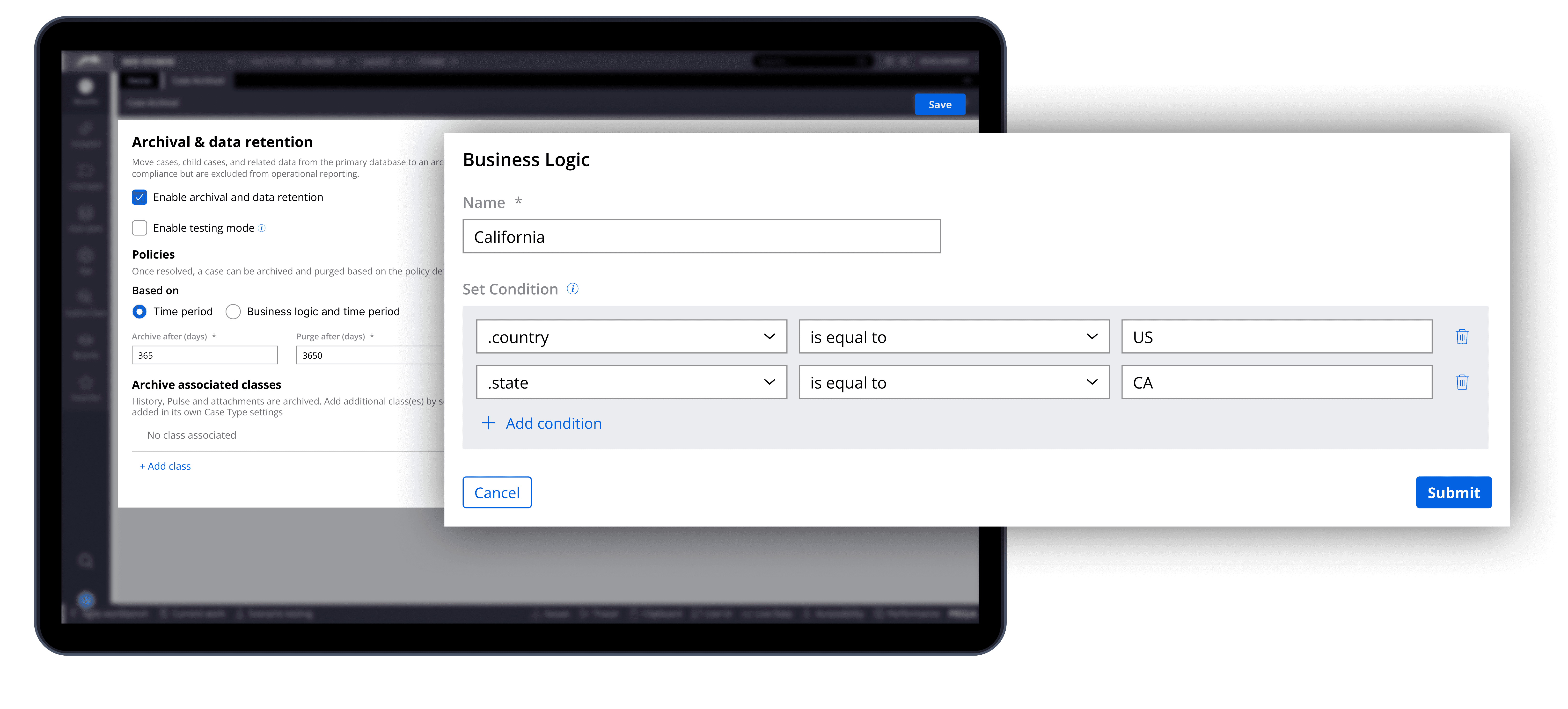 Premium UX Template for Framer
