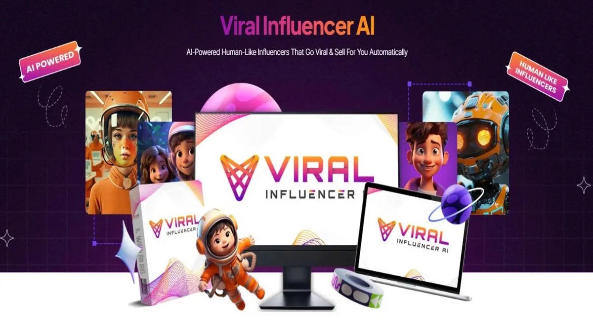 Viral Influencer AI Review