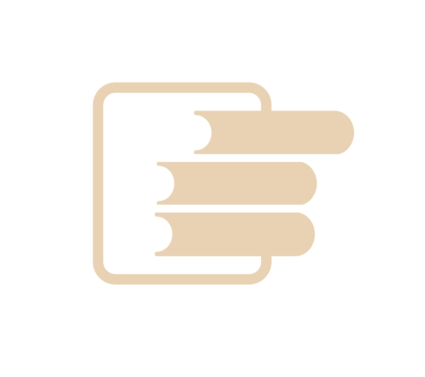 Drag and drop email campaign designer