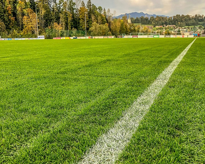 Műfüves pálya bérlés Debrecenben | Playerslife