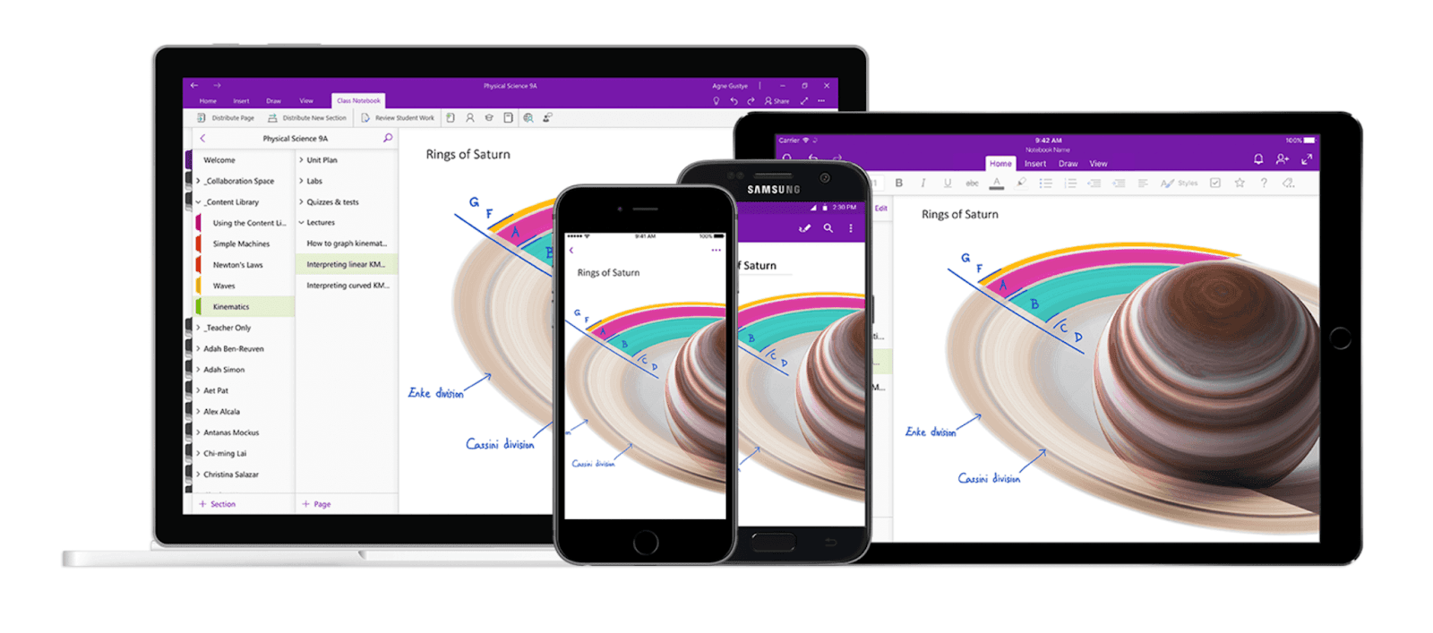 11 best free productivity apps for Windows - Microsoft OneNote
