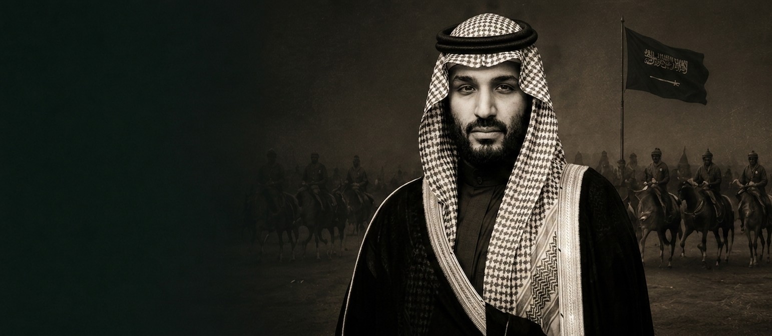 King Abdulaziz al saud