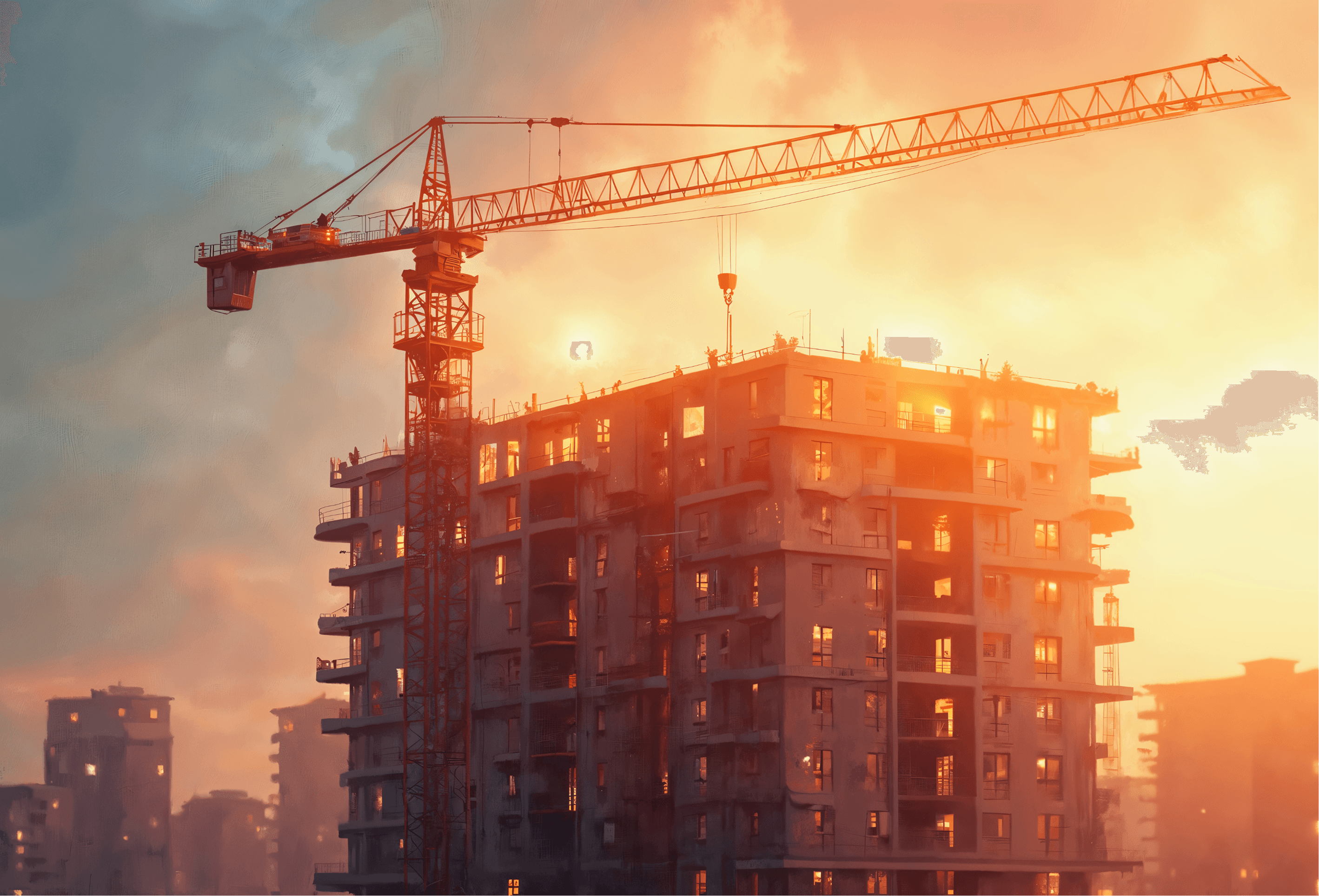 Features to elevate business.
