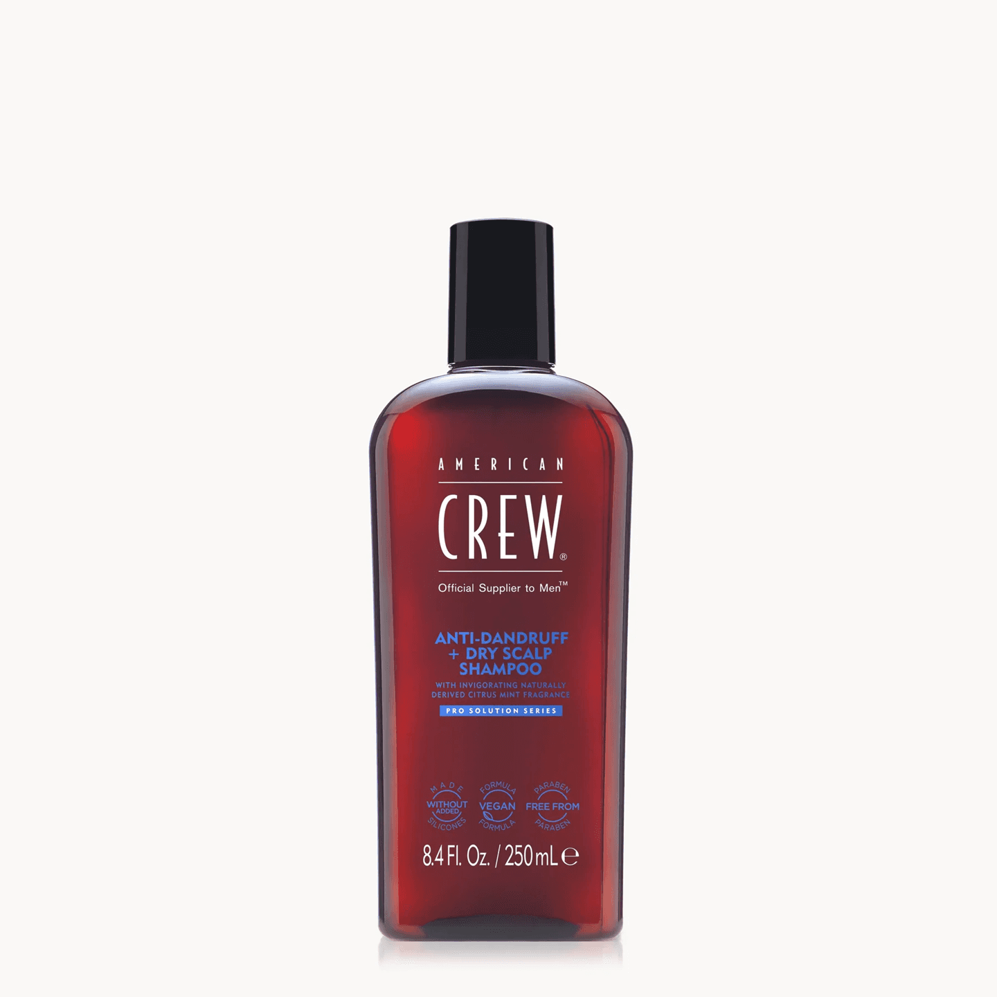 Anti Dandruff & Dry Scalp Shampoo