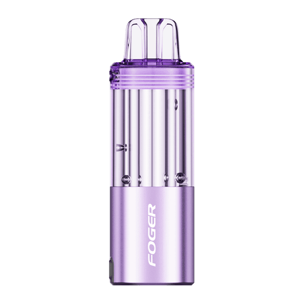Foger Pod - Strawberry Ice [30K Puffs]