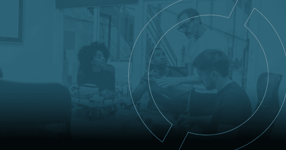 How to bring vibe coding into your engineering team (without burning out your devs)