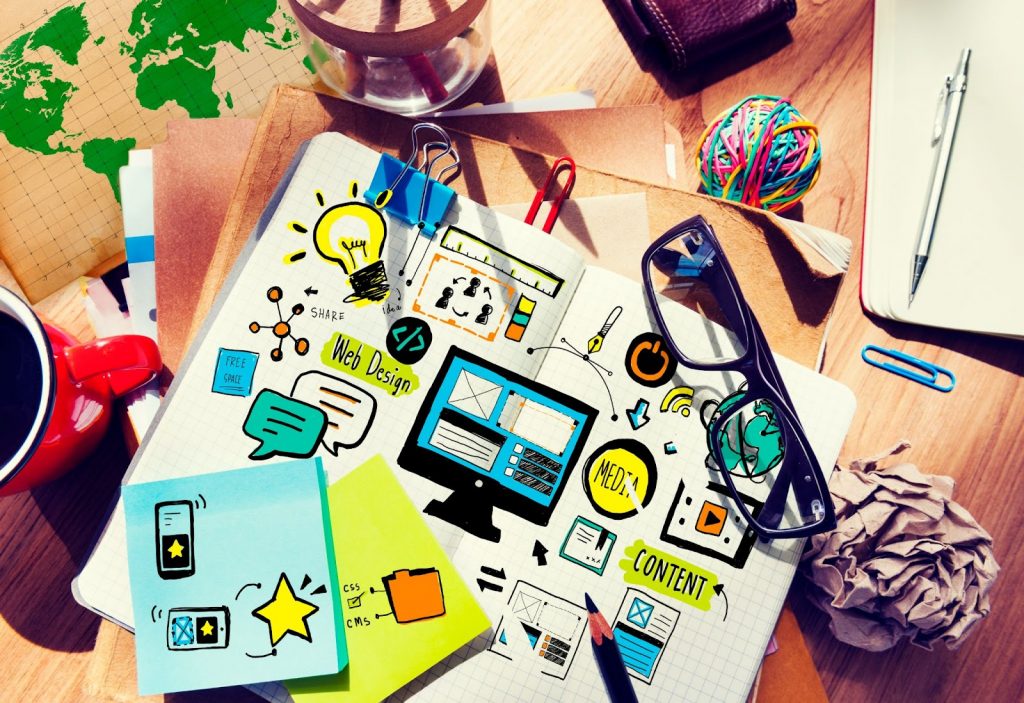 digital content marketing