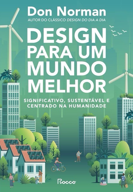 Design para um mundo melhor