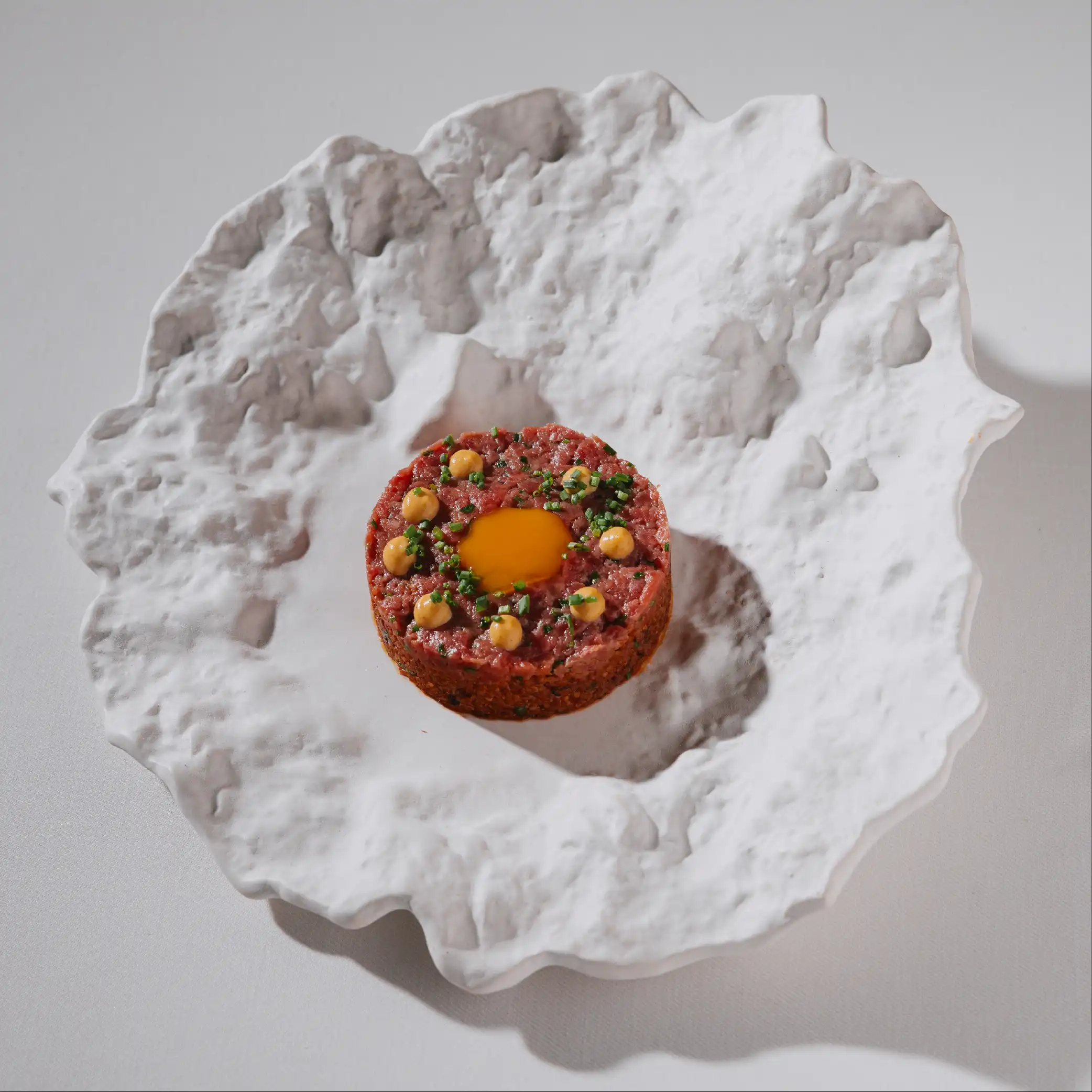 Kısır Tartare