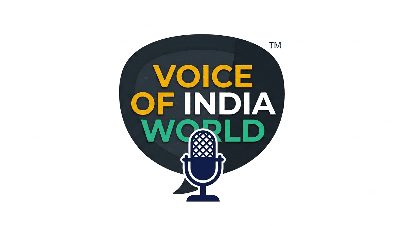 Voice of India World
