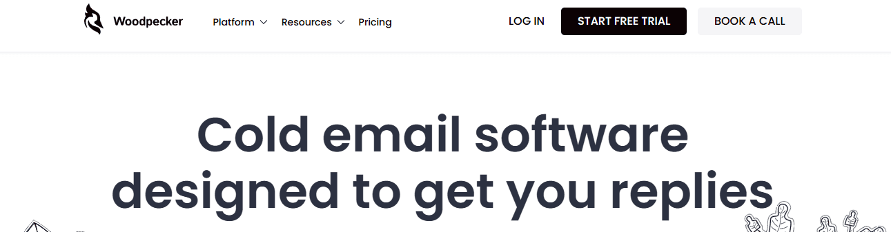 Tools - Best Cold Email Software