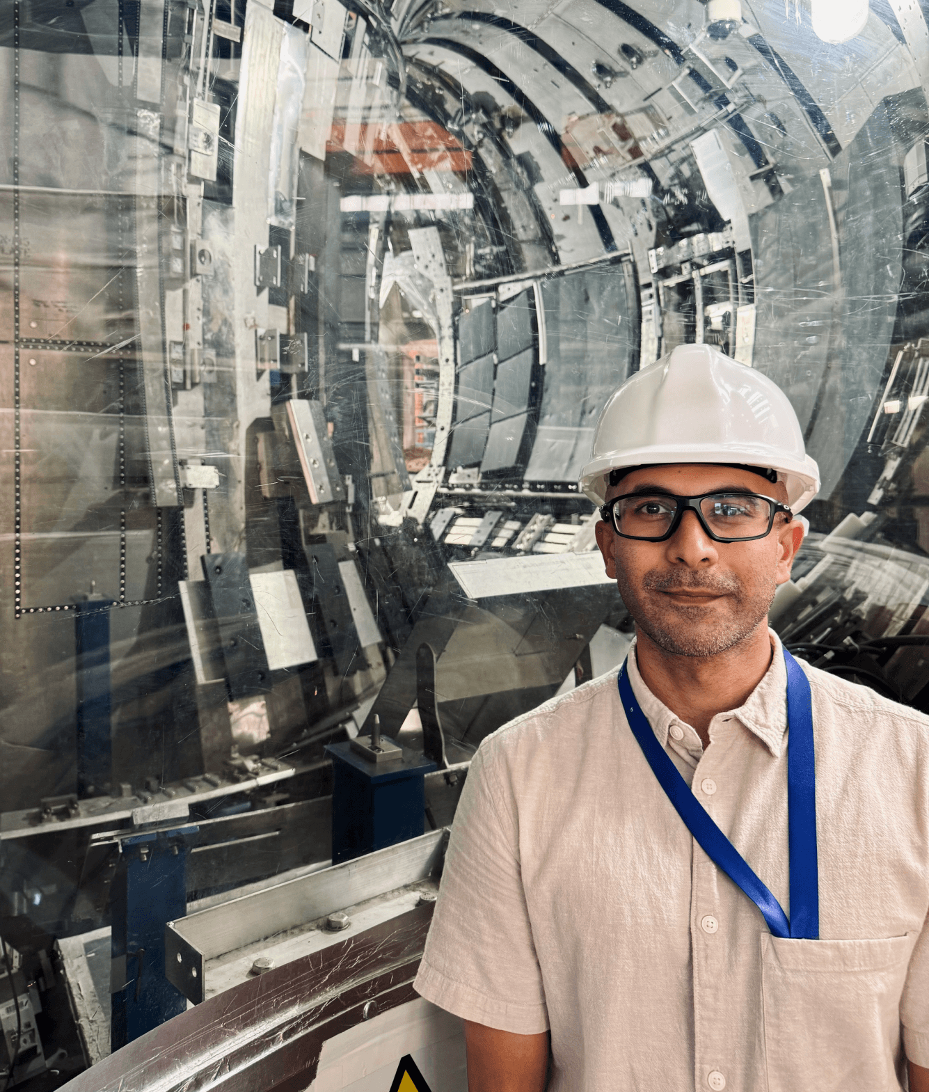 Pranos Fusion Shaurya. pranos fusion energy