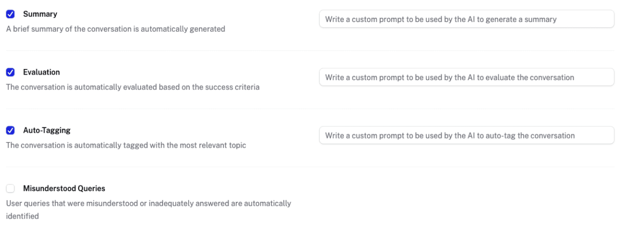 An image of the AI Analysis