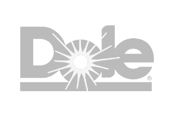 Logo of Dole.