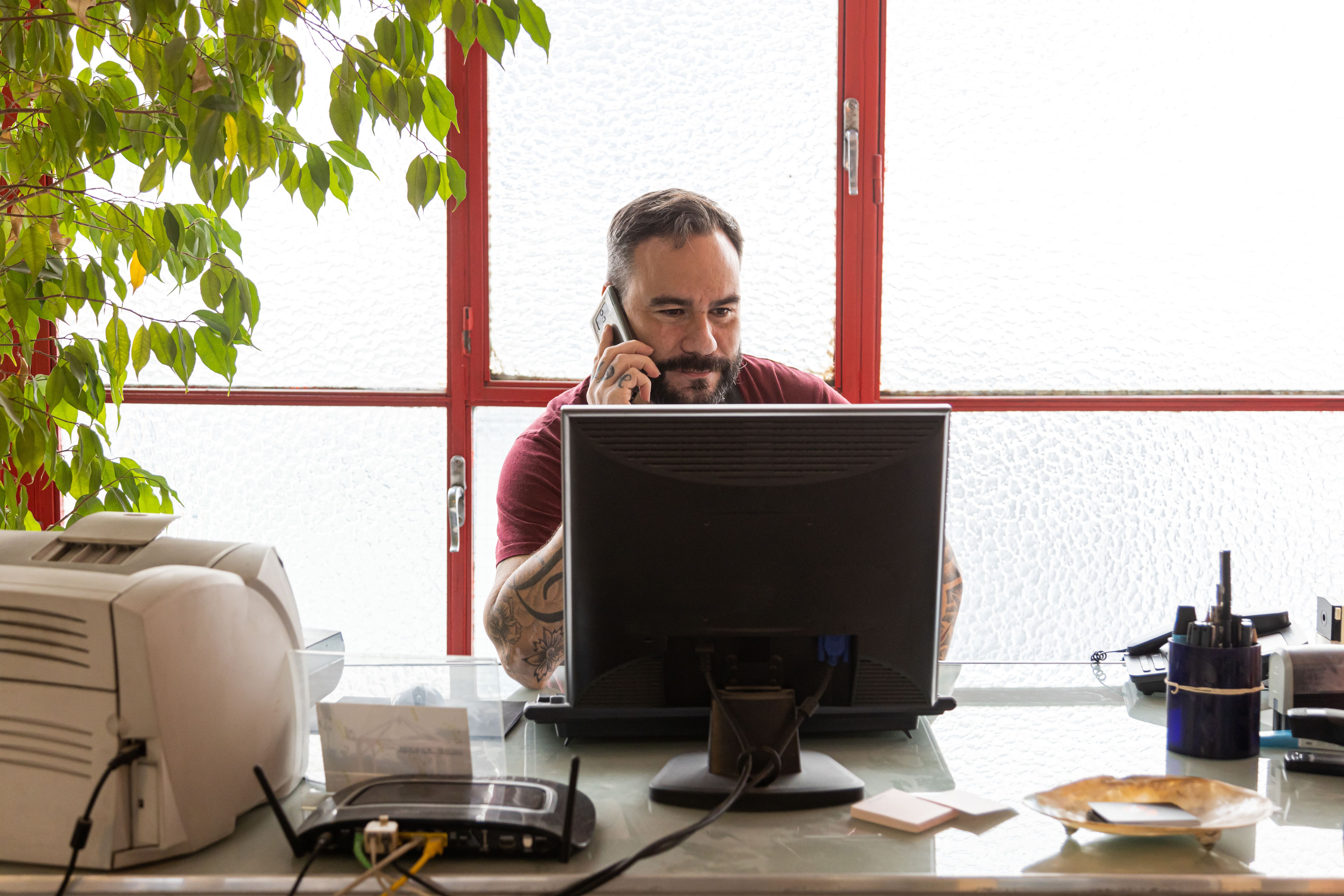L’équipe de La Compagnie du Web, agence de communication à Toulouse