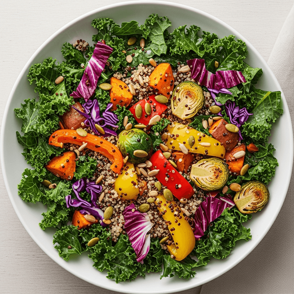 Neighborhood Green Bowl