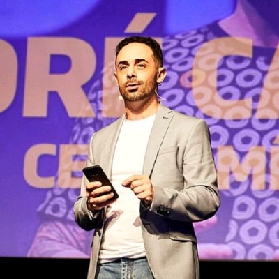 André Cavalli