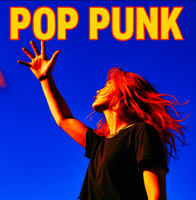 Presentation of work