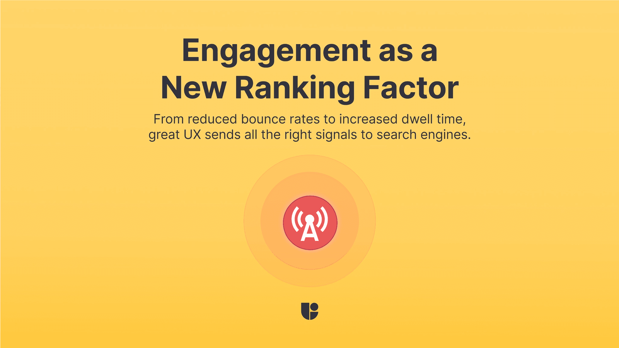 website engagement, seo ranking factors ux signals, useberry