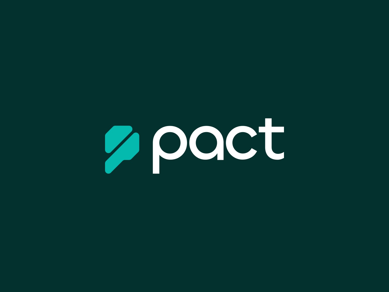 Pact Logo