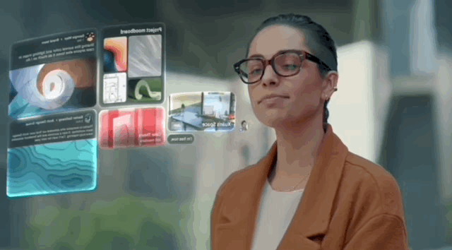 Metaverse communication
