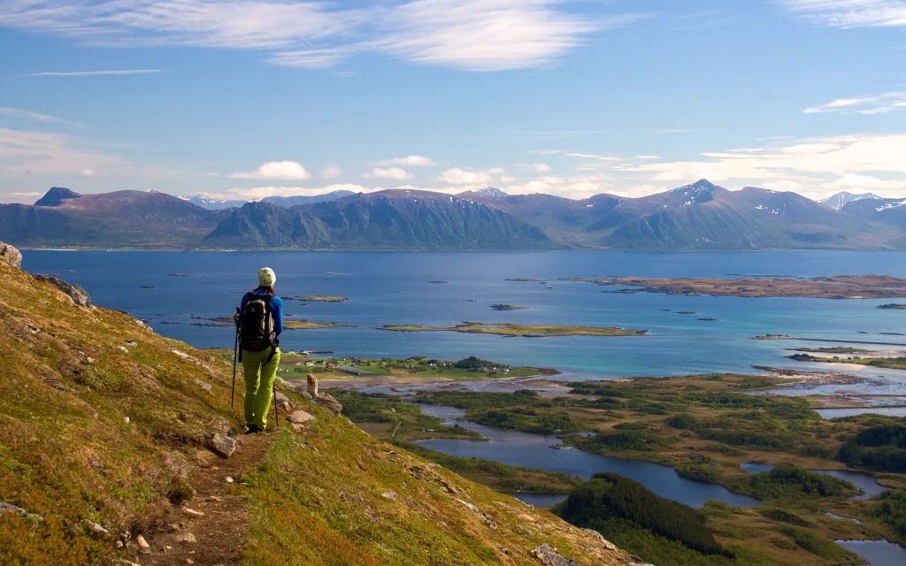 Dronningruta i Vesterålen, Norge | Expa Travel
