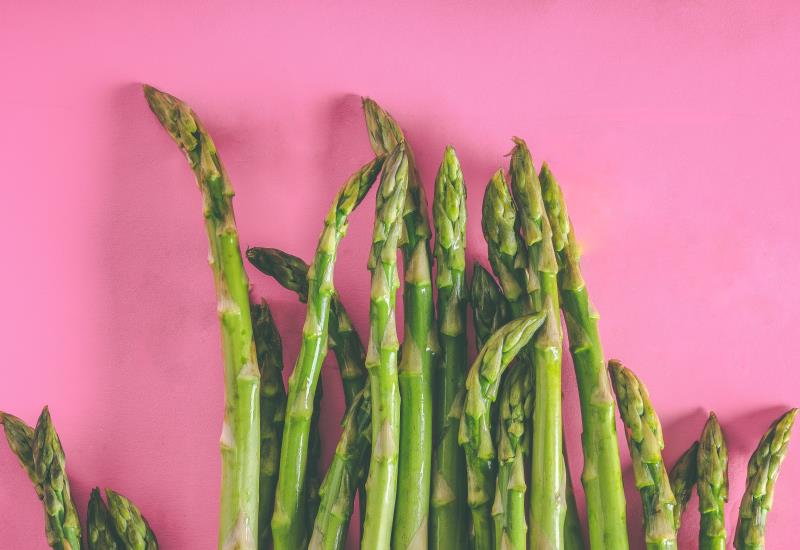 Asparagi