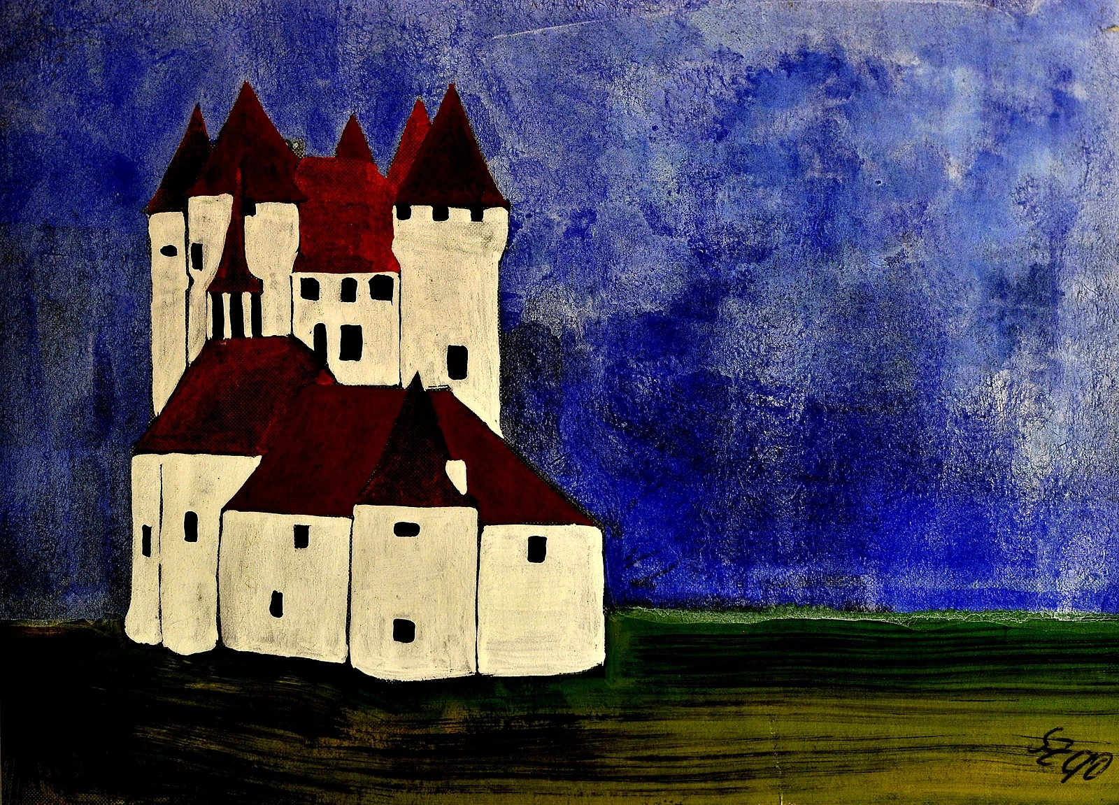 Architektur 95