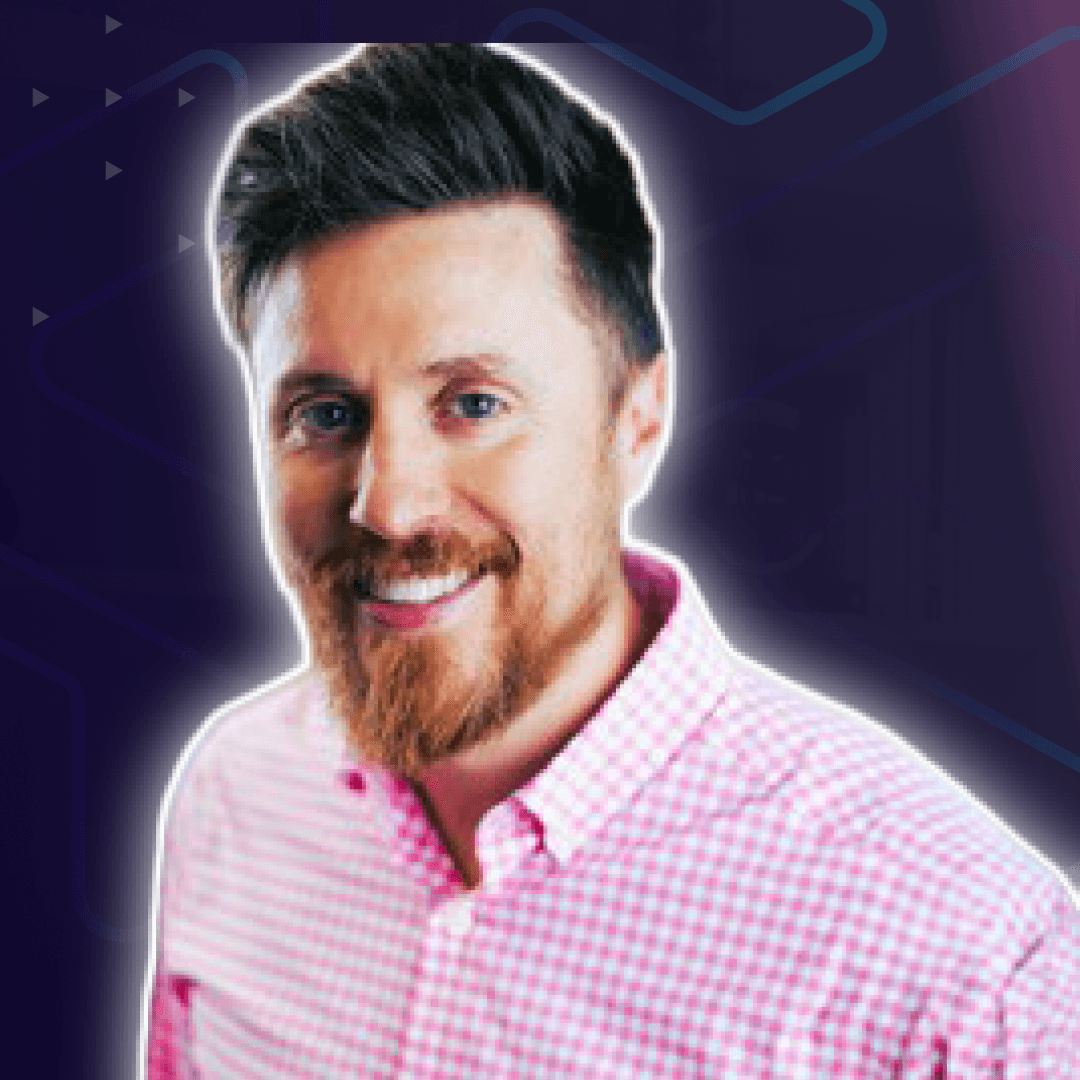 Nathan Peirson, Chief People Officer at Onit