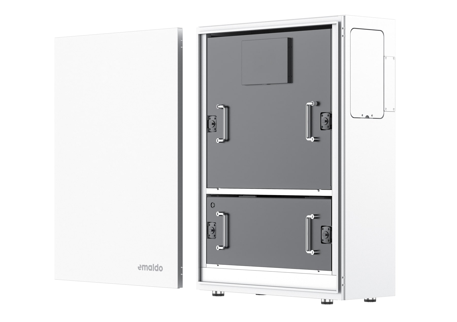 Emaldo® Power Pulse