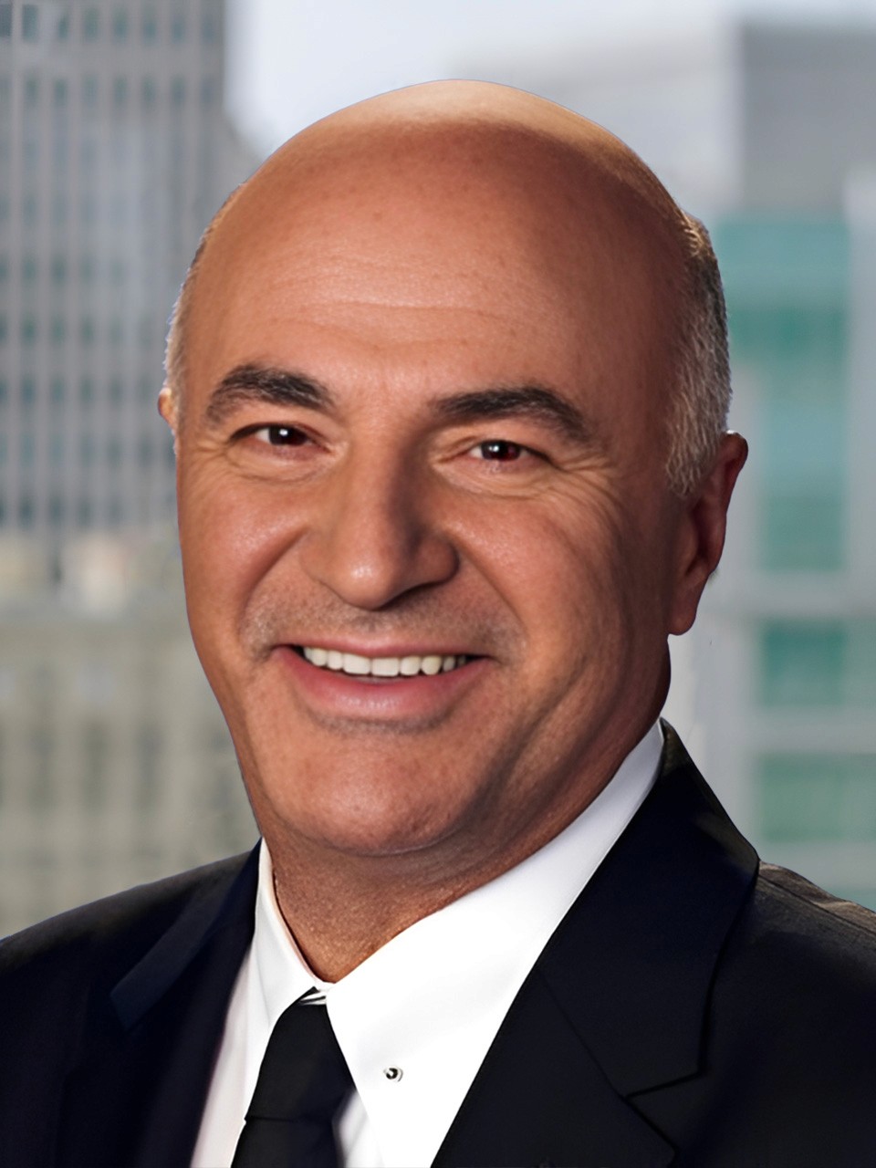 Kevin O'Leary