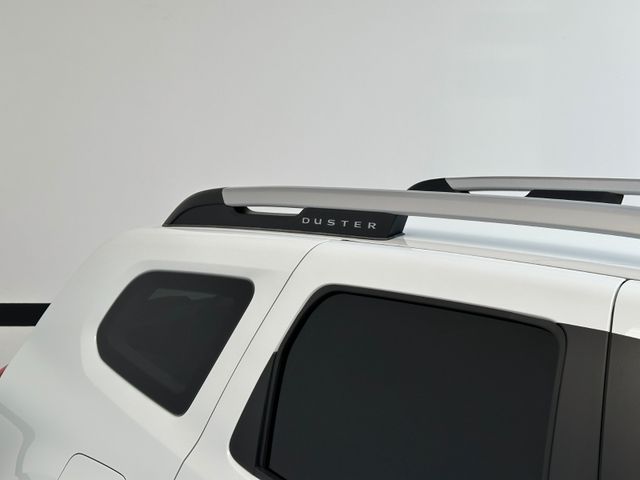 DACIA Duster 2019 WHITE Gebrauchtwagen - Galeriebild 6