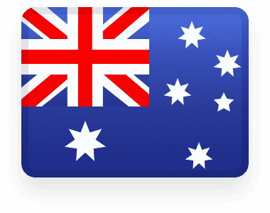 Australia flag