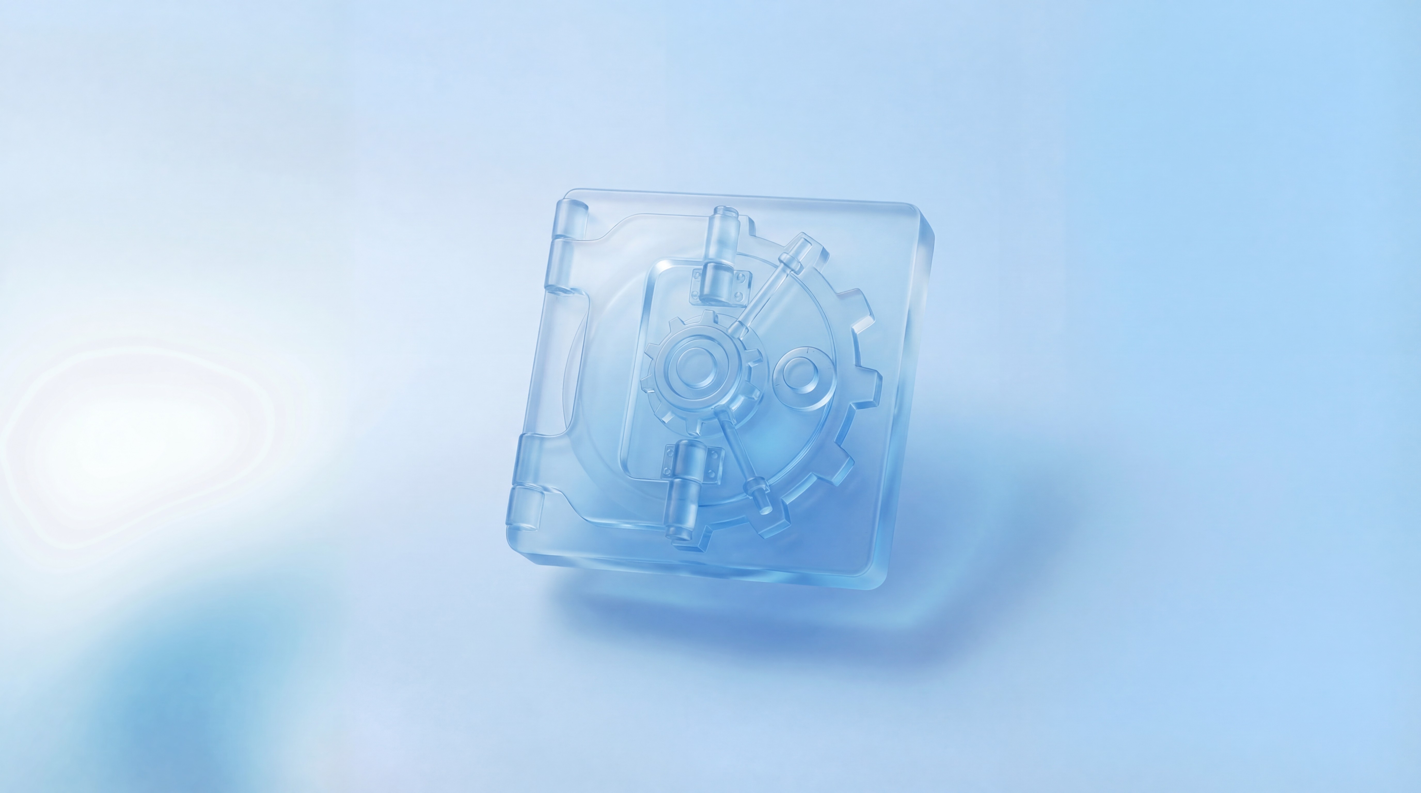 Digital Products Background Image